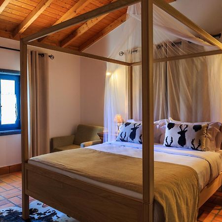 Monte Soalheiro Guest House Zambujeira do Mar Room photo