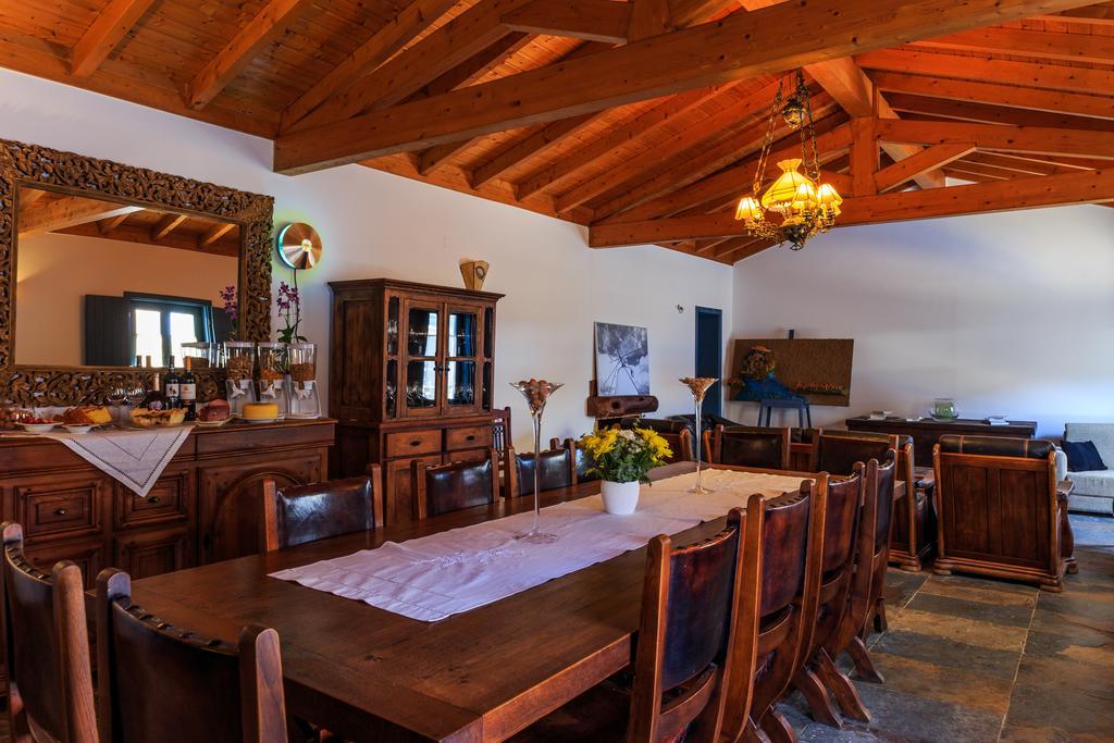 Monte Soalheiro Guest House Zambujeira do Mar Exterior photo