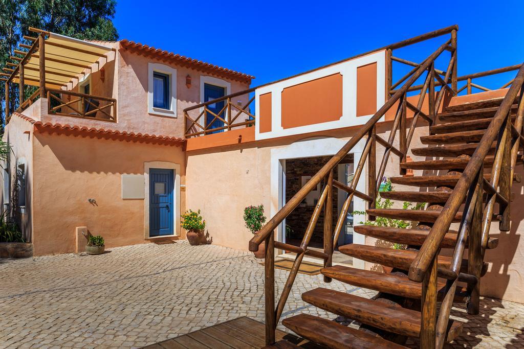 Monte Soalheiro Guest House Zambujeira do Mar Exterior photo