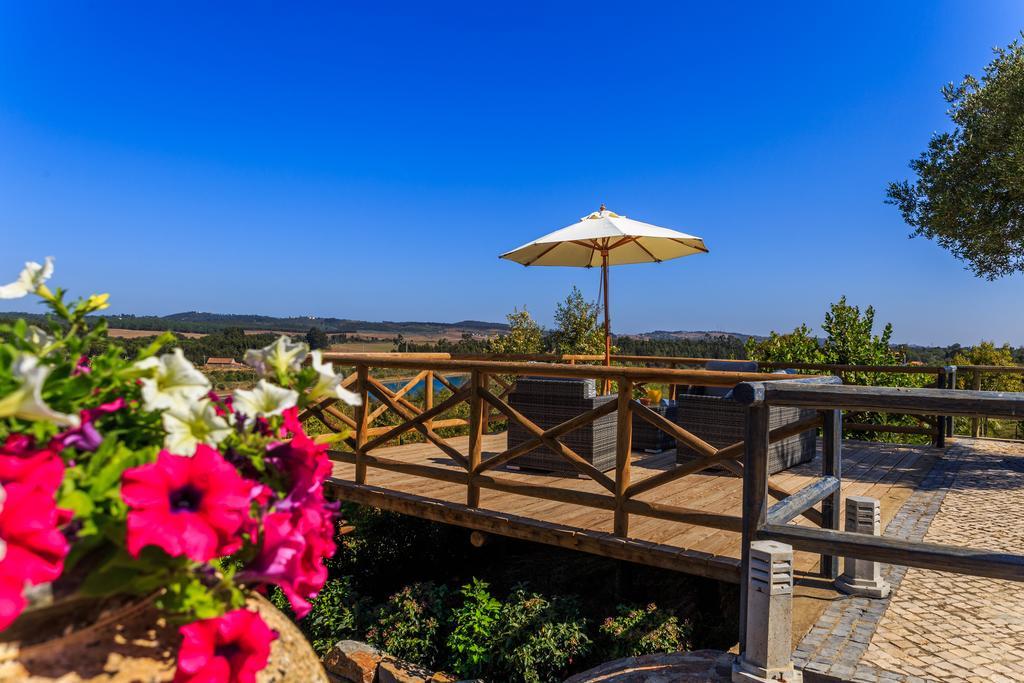 Monte Soalheiro Guest House Zambujeira do Mar Exterior photo
