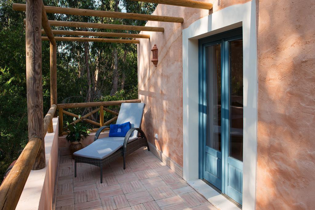 Monte Soalheiro Guest House Zambujeira do Mar Room photo
