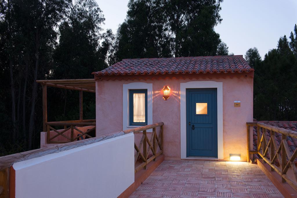 Monte Soalheiro Guest House Zambujeira do Mar Room photo