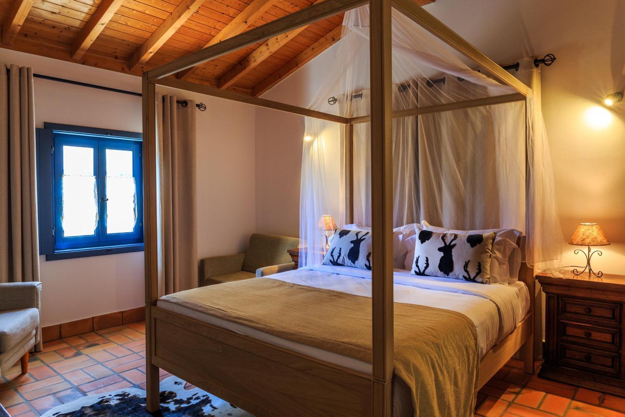 Monte Soalheiro Guest House Zambujeira do Mar Room photo