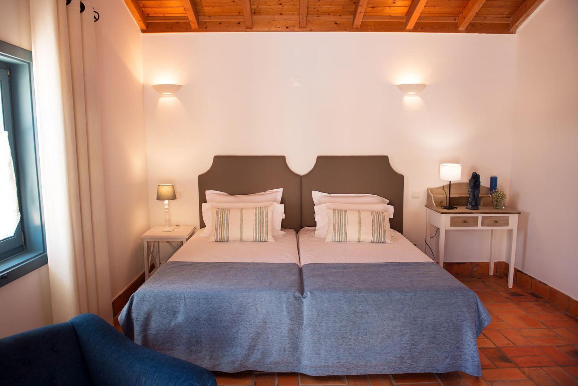 Monte Soalheiro Guest House Zambujeira do Mar Room photo