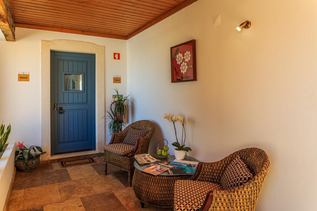 Monte Soalheiro Guest House Zambujeira do Mar Exterior photo
