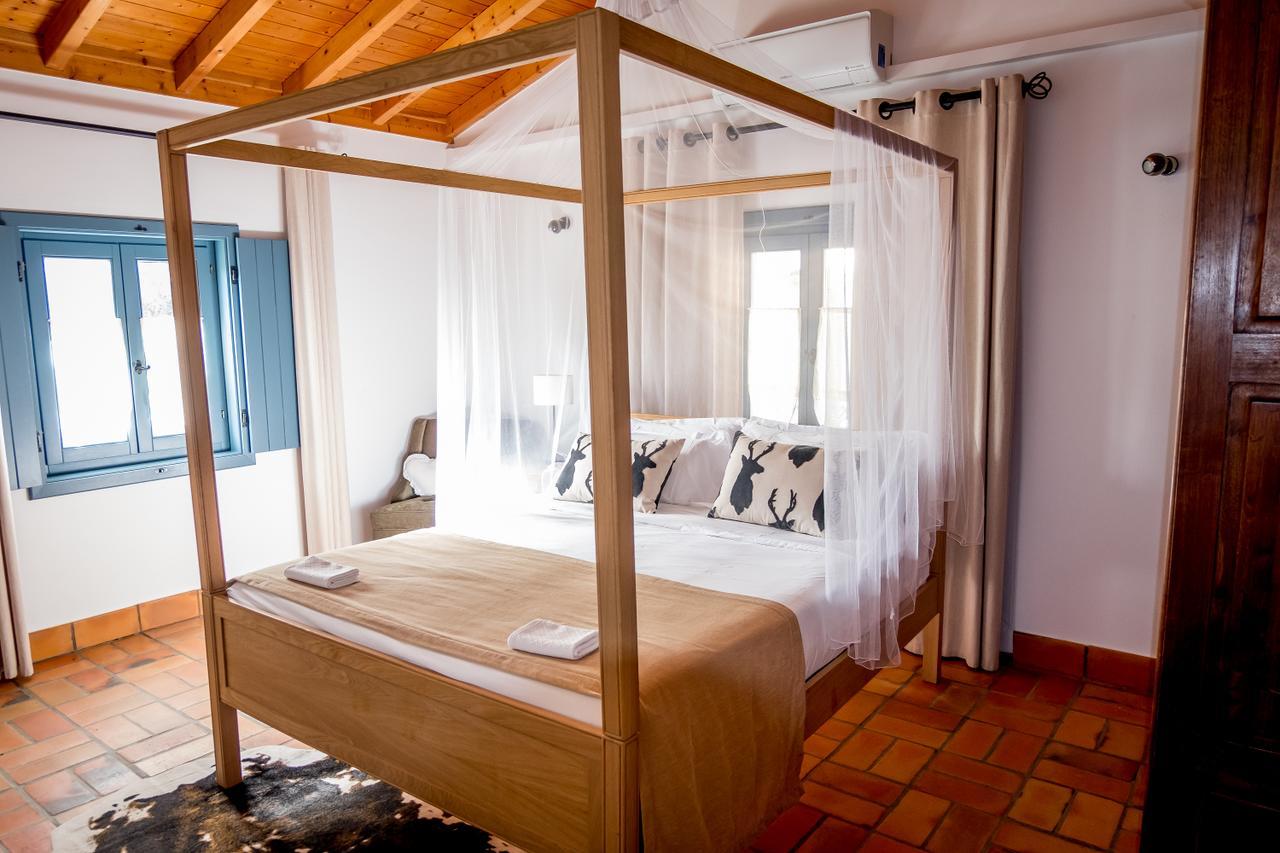 Monte Soalheiro Guest House Zambujeira do Mar Exterior photo